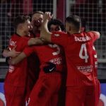 بیانیه تراکتور درباره اتفاقات دیدار با پرسپولیس