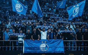 بیانیه تند استقلال پس از نایبقهرمانی در لیگ برتر کشتی