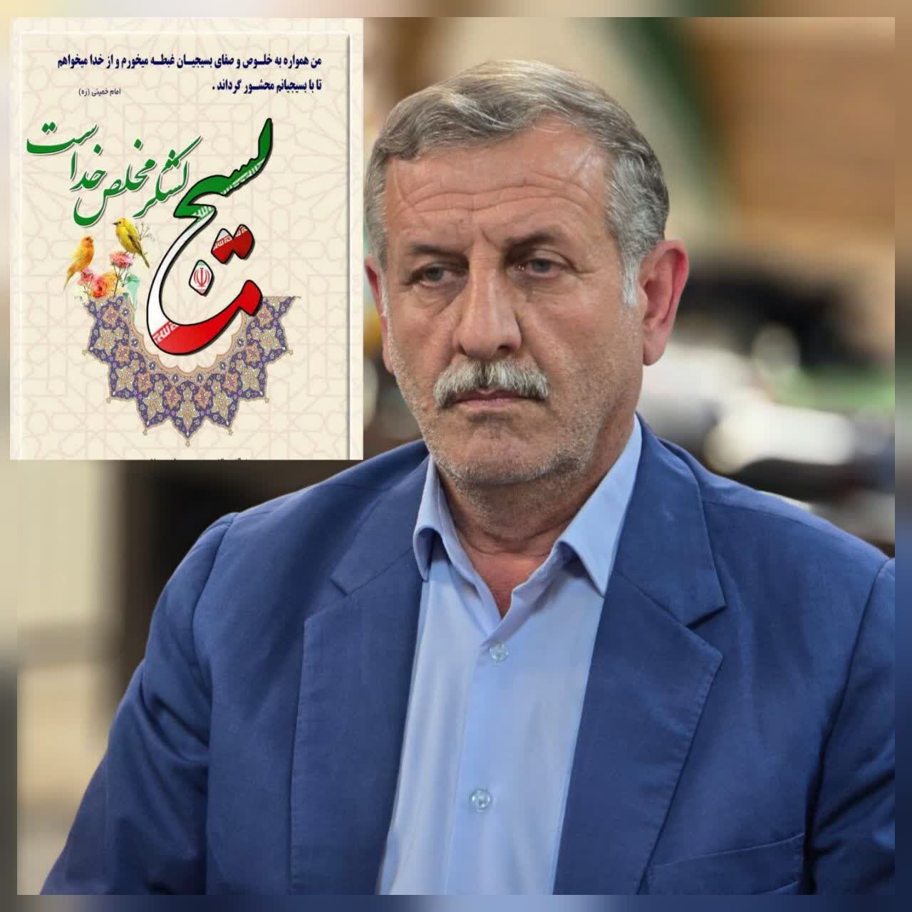 مدیرعامل شرکت خزرنوش چابکسر: