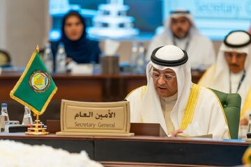 بیانیه شورای همکاری خلیج فارس و تأکید بر پایبندی به آتشبس در غزه