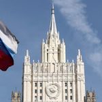 بیانیه مسکو در واکنش به خبر تخلیه سفارتخانه روسیه در ونزوئلا