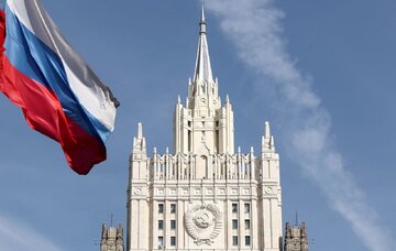 بیانیه مسکو در واکنش به خبر تخلیه سفارتخانه روسیه در ونزوئلا