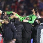 بیرانوند یک جام دیگر هم از پرسپولیس گرفت