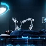 بیمار در برزیل، جراح در کویت / جراحی رباتیک رکوردشکن از راه دور