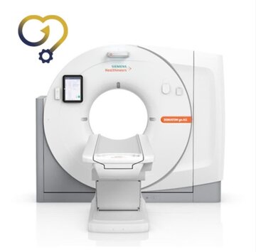 بیمارستان دکتر غرضی اصفهان به دستگاه سی‌تی‌اسکن ۳۲ اسلایس مجهز می‌شود