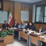 تأکید بر مدیریت دانش برای ارتقای بهرهبرداری شبکه انتقال برق در سمنان