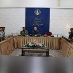 تأکید فرماندار سمنان بر حمایت از راهیان نور و قدردانی از دستگاه‌های اجرایی