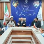 تأکید معاون سیاسی-امنیتی استاندار قم بر نقش سمنها در کاهش آسیب اعتیاد