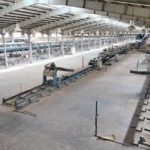 تا فروردین ماه سال آینده صورت می پذیرد؛
بهره برداری از یک واحد صنعتی راکد به چرخه ی تولیدی استان سمنان