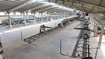 تا فروردین ماه سال آینده صورت می پذیرد؛
بهره برداری از یک واحد صنعتی راکد به چرخه ی تولیدی استان سمنان