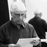 تاجزاده از زندان اوین درگذشت بهرام بیضایی را تسلیت گفت/ او پرده از بسیاری از رازهای کهن ایران برداشت