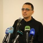 تازهترین اثر حسن روح الامین برای روز مادر