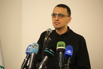 تازهترین اثر حسن روح الامین برای روز مادر