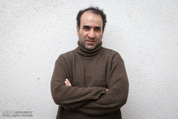 تازهترین استوری بیمارستان کسری/ توضیحات احمد محبیآشتیانی، پزشک و از دوستان رضا امیرخانی