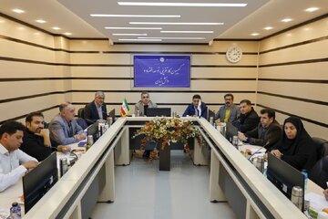 تاکید رئیس اتاق چهارمحال و بختیاری بر ضرورت پرداخت مالیات با رعایت واقعیتهای اقتصادی بنگاهها