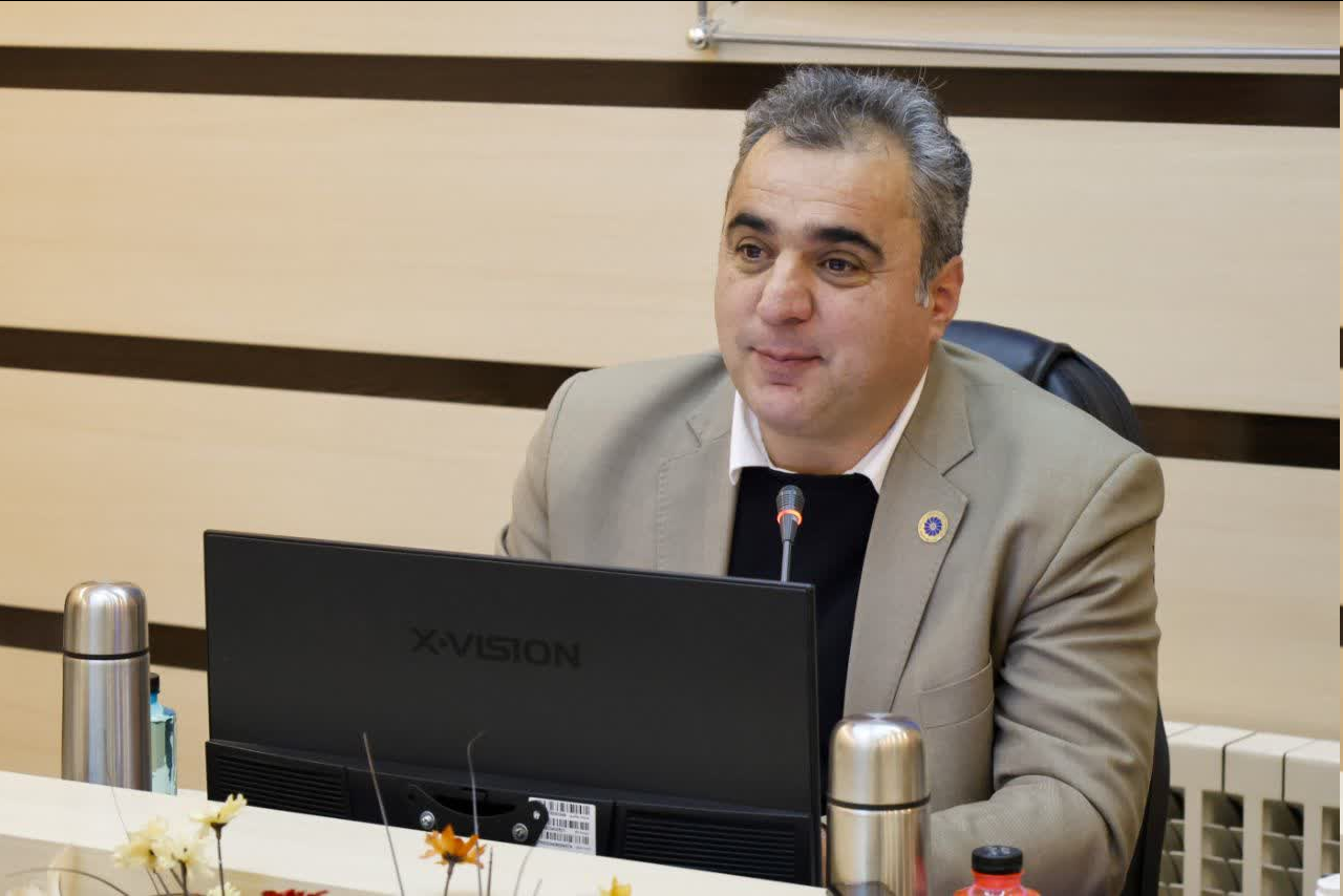 تاکید رئیس اتاق چهارمحال و بختیاری بر ضرورت پرداخت مالیات با رعایت واقعیتهای اقتصادی بنگاهها