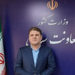 تاکید زینی وند بر شفافیت و سلامت انتخابات آتی/ در ۷۰هزار شعبه اخذ رأی انتخابات به صورت الکترونیکی برگزار می‌شود