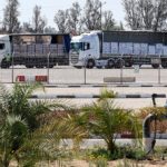 تاکید قاهره و دوحه بر تثبیت آتشبس در غزه و تسریع در استقرار نیروهای بینالمللی