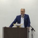 تاکید مدیرکل زندان های استان کرمان بر ارتقاء استفاده از پابند الکترونیکی