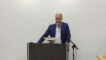 تاکید مدیرکل زندان های استان کرمان بر ارتقاء استفاده از پابند الکترونیکی