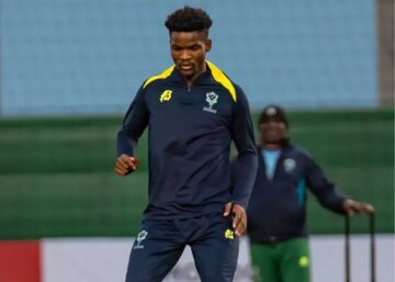 تایید فسخ اندونگ با استقلال!