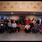 تجربه یک دورهمی خاطره ساز در یلدای ماندگار تئاتر شهر