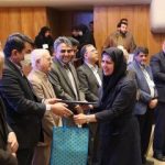 تجلیل از پژوهشگران برتر استان کرمان