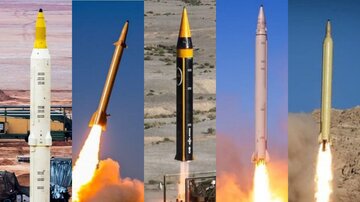 تجهیز موشک های ایرانی به هوش مصنوعی/ این فناوری جدید موشکی بلای جان دشمن میشود