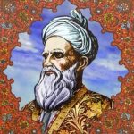 تحریف تاریخی بیت رودکی/ «بوی جوی مولیان» درست نیست!