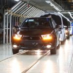 تحقق صددرصدی برنامه‌های تولید ایران‌خودرو/ اجرای برنامه‌های ارتقای کیفی هم‌زمان با افزایش تولید/ صفر شدن تعهدات معوق