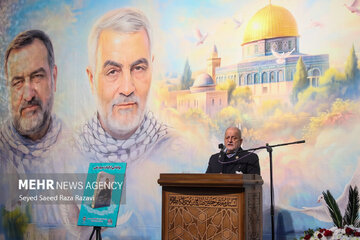 تحلیلی رئیس دانشگاه عالی دفاع ملی از ماجرای کشتار صبرا و شتیلا؛ در آن مقطع تصور میشد مقاومت به پایان رسیده است اما…