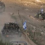 تحویل پیکر عامل عملیات ضد صهیونیستی گذرگاه کرامه به اردن