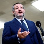 تد کروز، نماینده تگزاس یا اسرائیل؟