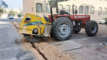 تداوم اجرای طرح گذار از مس به فیبرنوری مخابرات در استان سمنان با سرمایهگذاری ۵۶ میلیارد ریالی