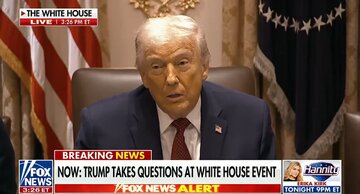 ترامپ: اروپا در مسیرهای بدی پیش میرود / آمریکا دیگر برای اوکراین پول خرج نمیکند