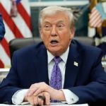 ترامپ برنامه لاتاری گرین کارت آمریکا را متوقف کرد