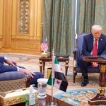 ترامپ عمده تحریم‌های سوریه را به شکل دائمی لغو کرد/ دمشق باید تحریم‌ها علیه ایران و روسیه را اجرا کند