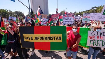 ترامپ مهر پایان مهاجرت ویژه را زد؛ افغانهای همکار با آمریکا در جنگ 20 ساله هم دیگر جایی در آمریکا ندارند