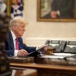 ترامپ مکزیک را تهدید کرد؛ آن‌ها به کشاورزان ما آسیب می‌زنند