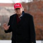 ترامپ وعده داد: انتقام می‌گیرم