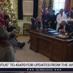 ترامپ:سیسی؟ او دوست من است؛ تاریخی برای دیدار با بی‌بی تعیین نکرده‌ام، اما او می‌خواهد با من ملاقات کند /تا روسیه نظرش عوض نشده اوکراین اقدام کند