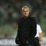 تراکتور به دنبال اسماعیل کارتال/ اسکوچیچ در آستانه اخراج!