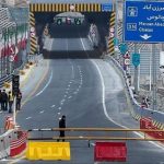 تردد وسیله نقلیه از کرج و آزادراه تهران – شمال به این استان ممنوع شد