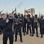 تروریستهای تحت حمایت اسرائیل در غزه / خلاء قدرت در غزه و ظهور گروههای شبهنظامی جدید / تروریستهای نوظهور در غزه علیه حماس میجنگند