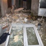 ترکیدن آبگرمکن در نسیم شهر، زن ۵۶ ساله را راهی بیمارستان کرد