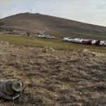 ترکیه دامنه تحقیقات درباره سقوط هواپیمای حامل فرمانده ارتش لیبی را گسترش داد