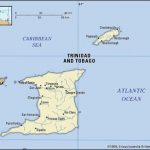 ترینیداد و توباگو فرودگاههای خود را در اختیار ارتش آمریکا گذاشتند
