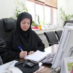 تسهیل در سفر معلولان شدید و خیلی شدید با اعطای ۱۴۰۰ سفر کارت به معلولان سمنانی