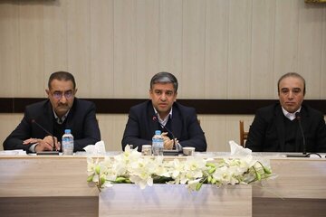 تسهیلات مصوب سفر رئیسجمهور به اردبیل تعیین تکلیف شود