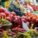 تشدید نظارتهای صمت کردستان بر بازار در آستانه شب یلدا